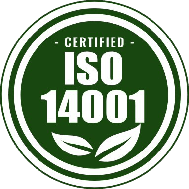 Certification BV : Iso 14001