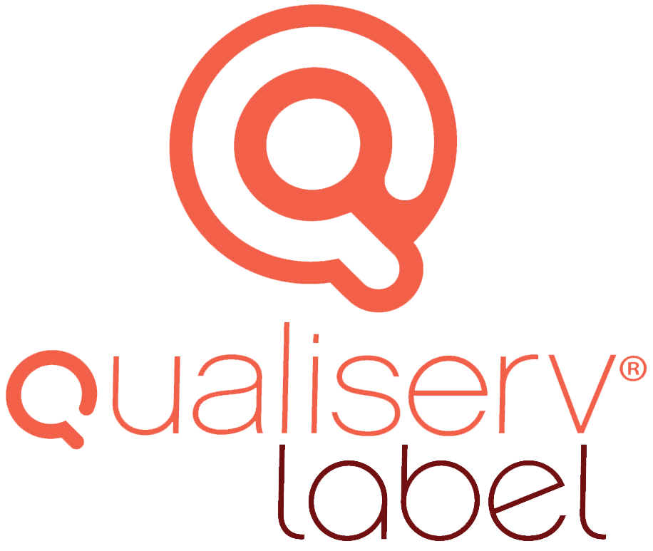 Certification BV : Qualiserv