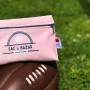 Trousse maquillage France Rugby - Loopita