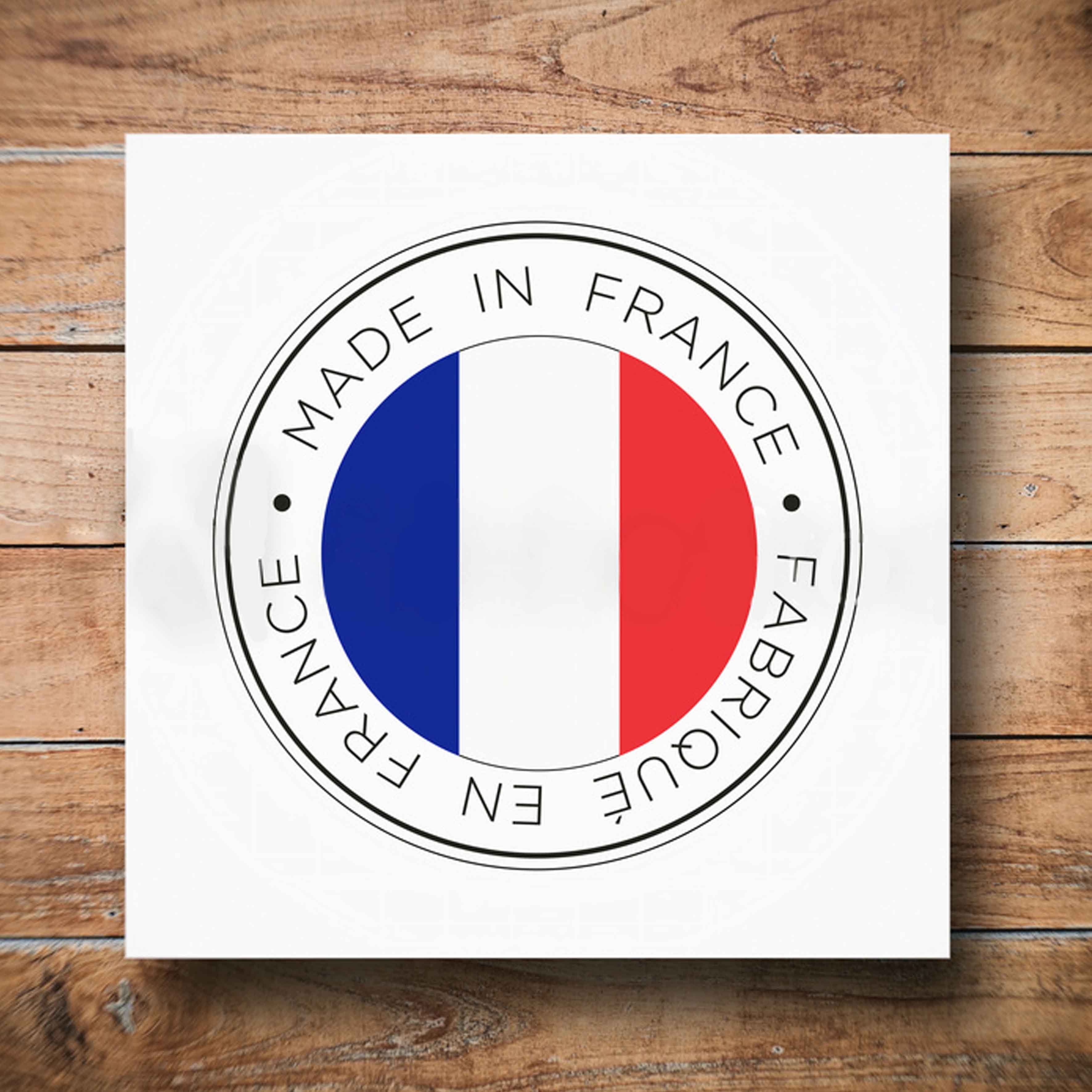 Magnet Aimant Frigo Ø38mm Made in France 100% Francais Fabriquer en France 